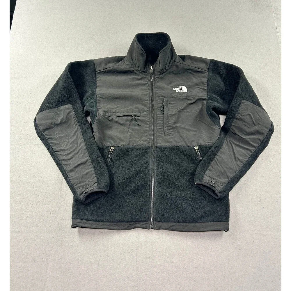 The North Face Men’s Denali Fleece Polartec Jacket
